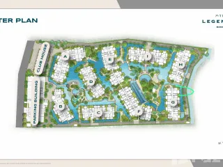 For sale 1 bed apartment in Thalang, Phuket