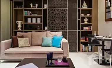 ขาย และ ให้เช่า 3 ห้องนอน คอนโด ใน คลองเตย, กรุงเทพฯ