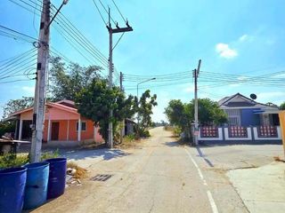 出售 土地 在 Pluak Daeng, Rayong