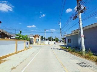 出售 土地 在 Pluak Daeng, Rayong