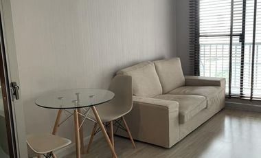 Condo en venta y en alquiler de 1 habitaciones en Huai Khwang, Bangkok