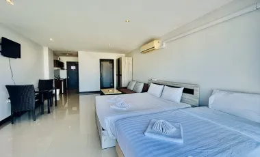 For sale 1 bed condo in Kathu, Phuket