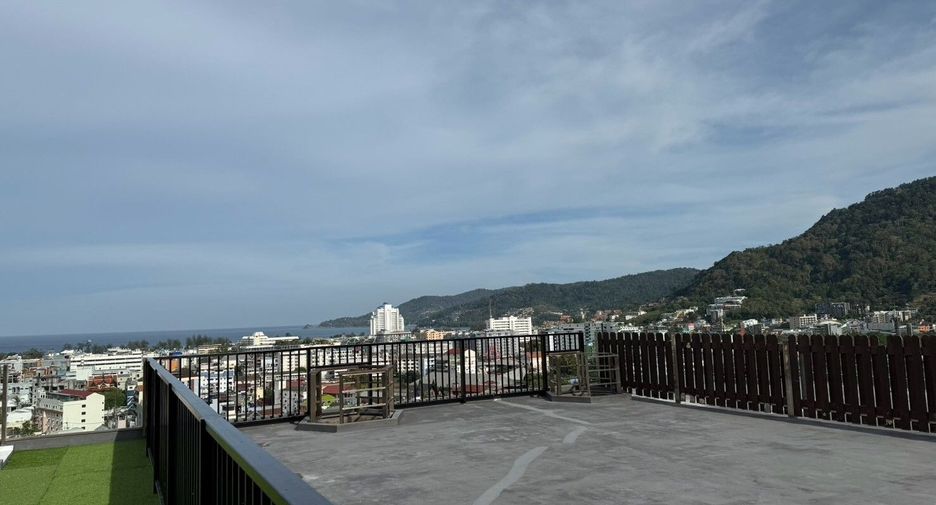 For sale 1 Beds condo in Kathu, Phuket