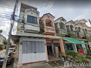 For sale 2 ベッドルーム townhouse in Mueang Surat Thani, Surat Thani