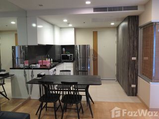 出售 2 卧室 公寓 在 Bang Rak, 曼谷