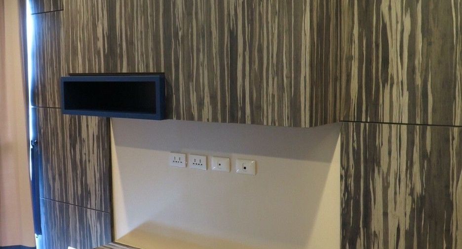 For sale 2 bedrooms condo in Bang Rak, Bangkok