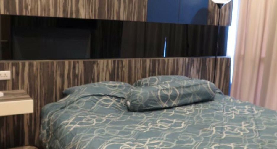 For sale 2 bedrooms condo in Bang Rak, Bangkok