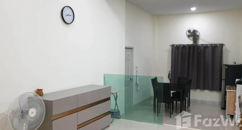 For rent 3 bedrooms house in Sattahip, Chonburi