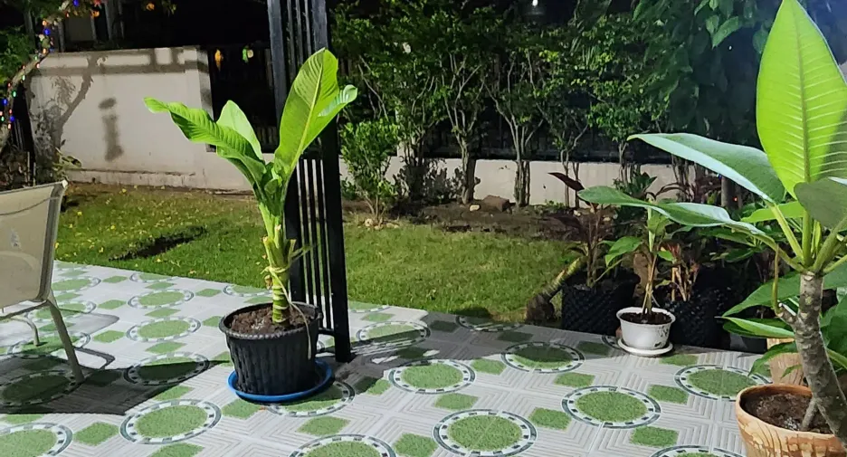 For rent 3 bedrooms house in Sattahip, Chonburi