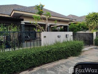 For Rent 3 Bedroom House In Sattahip, Pattaya