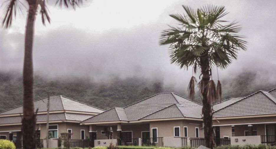 For rent 3 bedrooms house in Sattahip, Chonburi