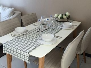 Wohnung zum Kauf mit 2 Zimmer in Bang Lamung, Chonburi