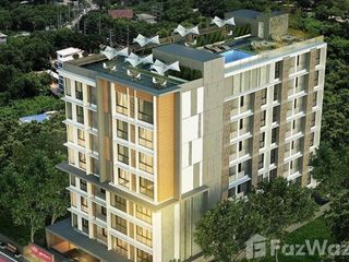 Wohnung zum Kauf mit 2 Zimmer in Bang Lamung, Chonburi
