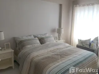 Wohnung zum Kauf mit 2 Zimmer in Bang Lamung, Chonburi