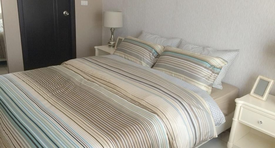 Condo en venta de 2 habitaciones en Bang Lamung, Chonburi