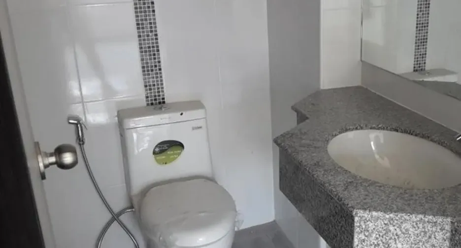 Condo en venta de 2 habitaciones en Bang Lamung, Chonburi