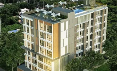 Condo en venta de 2 habitaciones en Bang Lamung, Chonburi