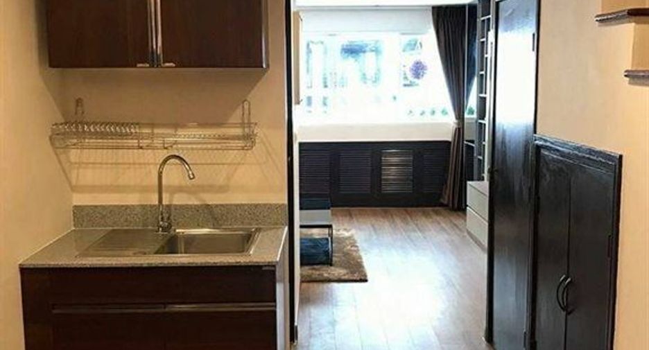 Wohnung zum Kauf mit 2 Zimmer in Pathum Wan, Bangkok