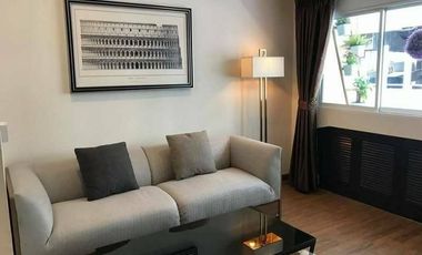 For sale 2 bedrooms condo in Pathum Wan, Bangkok