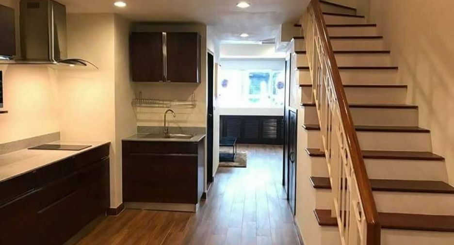 Wohnung zum Kauf mit 2 Zimmer in Pathum Wan, Bangkok