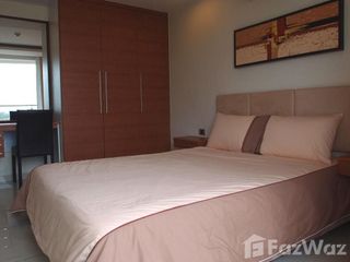 For sale and for rent 1 bed condo in Bang Lamung, Chonburi
