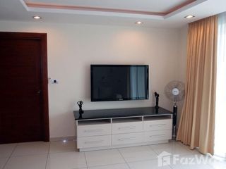 For sale and for rent 1 bed condo in Bang Lamung, Chonburi