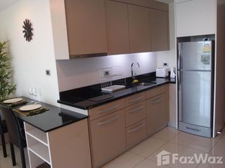 For sale and for rent 1 bed condo in Bang Lamung, Chonburi