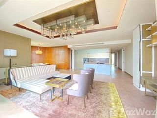 For sale 3 ベッドルーム condo in Khlong San, Bangkok