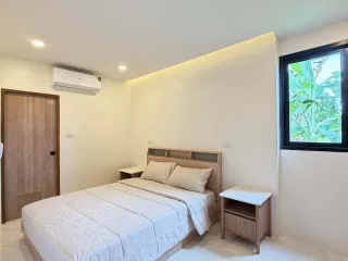 For rent 3 bedrooms villa in Mueang Phuket, Phuket