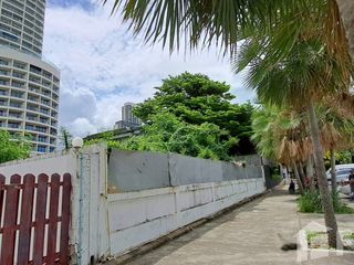 Grundstück zum Kauf in Bang Lamung, Chonburi