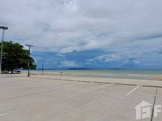 Grundstück zum Kauf in Bang Lamung, Chonburi