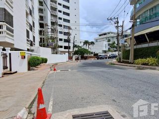 Grundstück zum Kauf in Bang Lamung, Chonburi