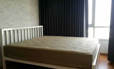 Продажа и аренда 1 кровать кондо в Пхаси Чароен, Бангкок