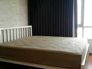 Wohnung zum Kauf und zur Miete mit 1 Zimmer in Phasi Charoen, Bangkok