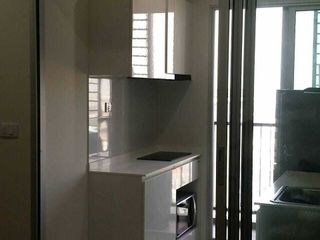 Wohnung zum Kauf und zur Miete mit 1 Zimmer in Phasi Charoen, Bangkok