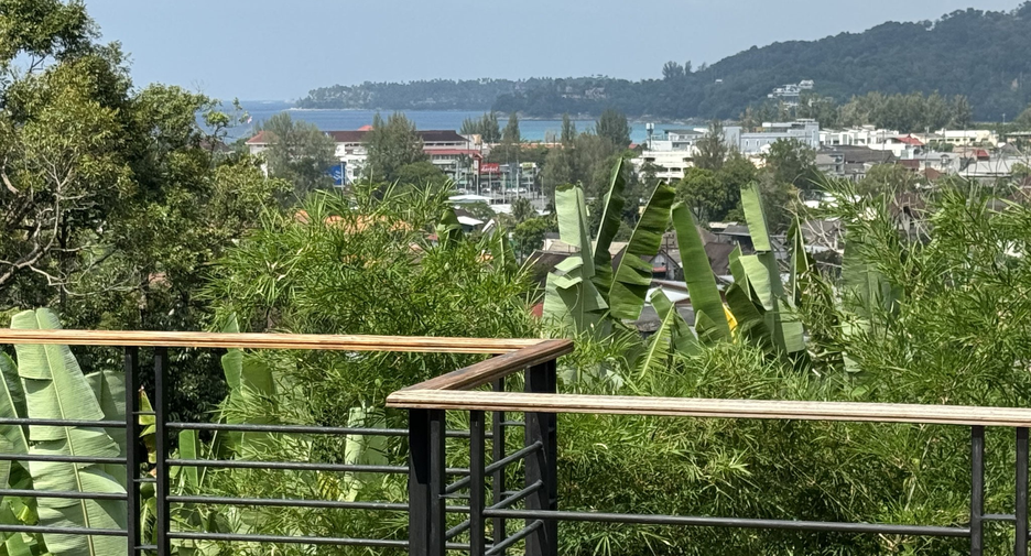 For rent 2 bedrooms villa in Kathu, Phuket