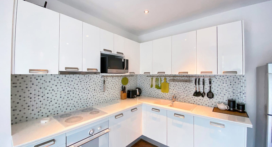 For rent 2 bedrooms villa in Kathu, Phuket