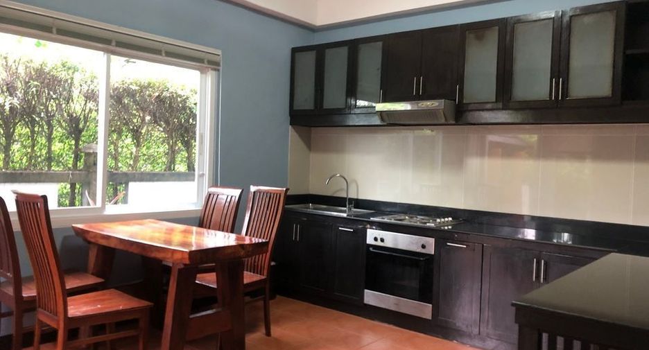 Villa en alquiler de 2 habitaciones en Thalang, Phuket