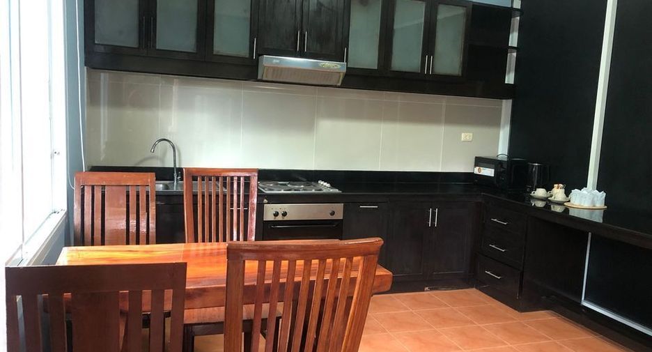 Villa en alquiler de 2 habitaciones en Thalang, Phuket