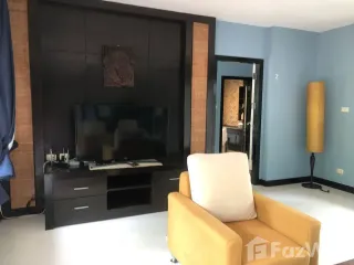 For rent 2 bedrooms villa in Thalang, Phuket