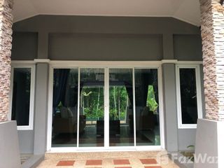 For rent 2 bedrooms villa in Thalang, Phuket