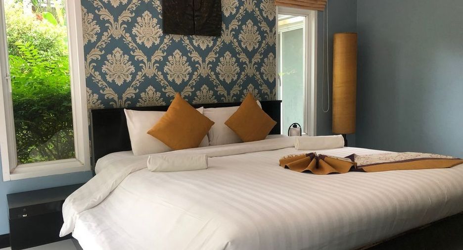 Villa en alquiler de 2 habitaciones en Thalang, Phuket