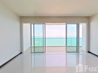 Condo en venta de 2 habitaciones en Na Jomtien, Pattaya