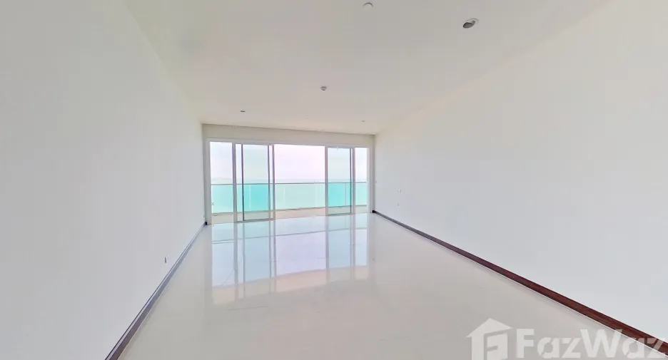 出售 2 卧室 公寓 在 Sattahip, Chon Buri