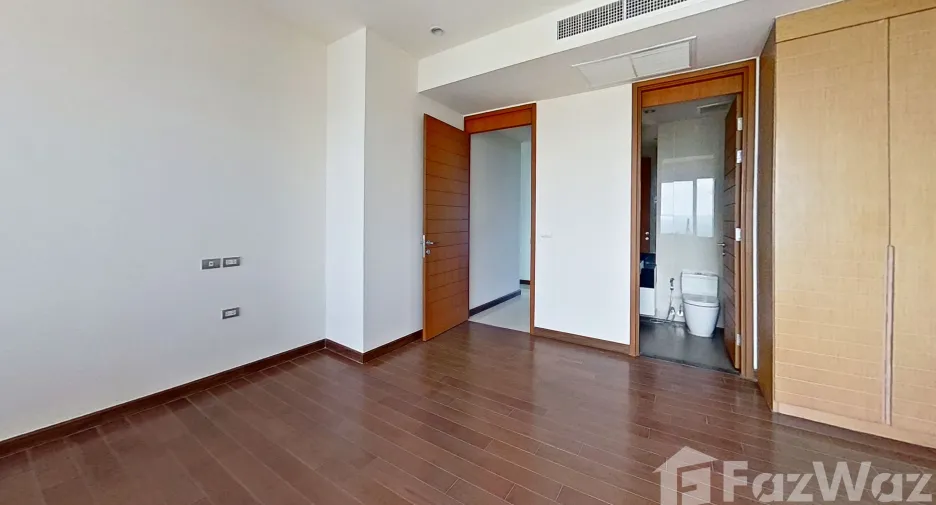 出售 2 卧室 公寓 在 Sattahip, Chon Buri
