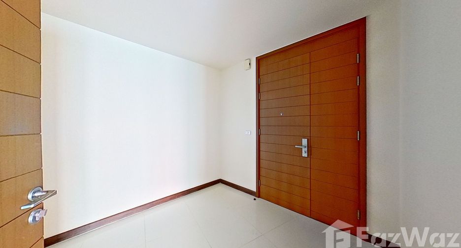 À vendre 2 chambres condo à Na Jomtien, Pattaya