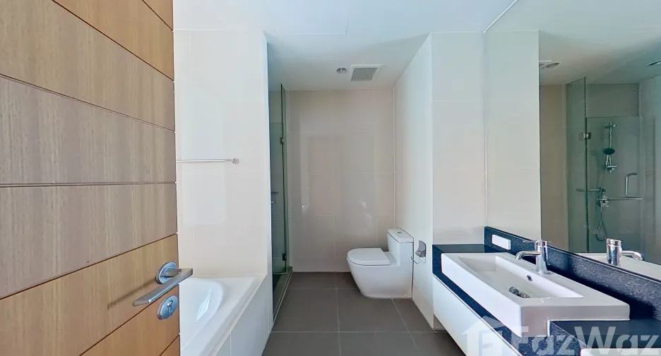 出售 2 卧室 公寓 在 Sattahip, Chon Buri