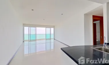 Condo en venta de 2 habitaciones en Sattahip, Chonburi