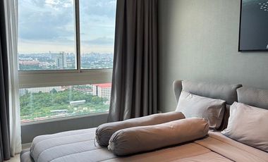 Продажа и аренда 2 спальни кондо в Банг Ламунг, Чонбури