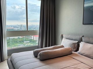 For Rent 2 Bedroom Condo In Bang Lamung, Chonburi